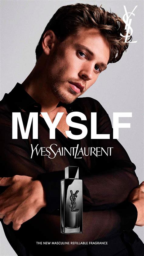 butler ysl|ysl myslf.